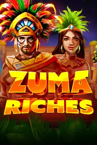Zuma Riches