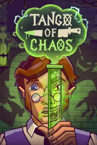 Tango of Chaos